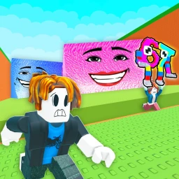 Escape Tsunami (Brainrots)